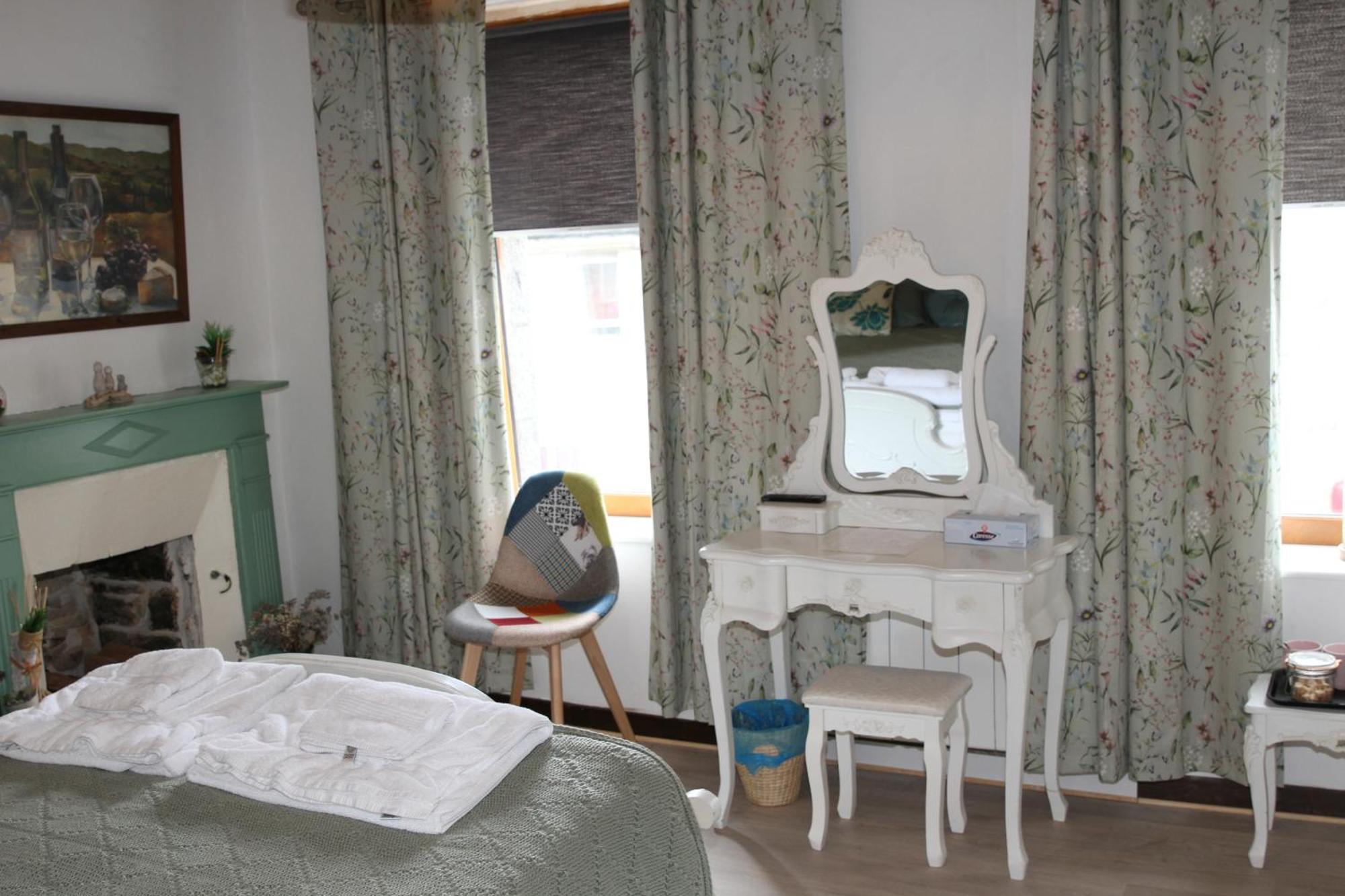 L'ancienne Boulangerie 3* Collinee