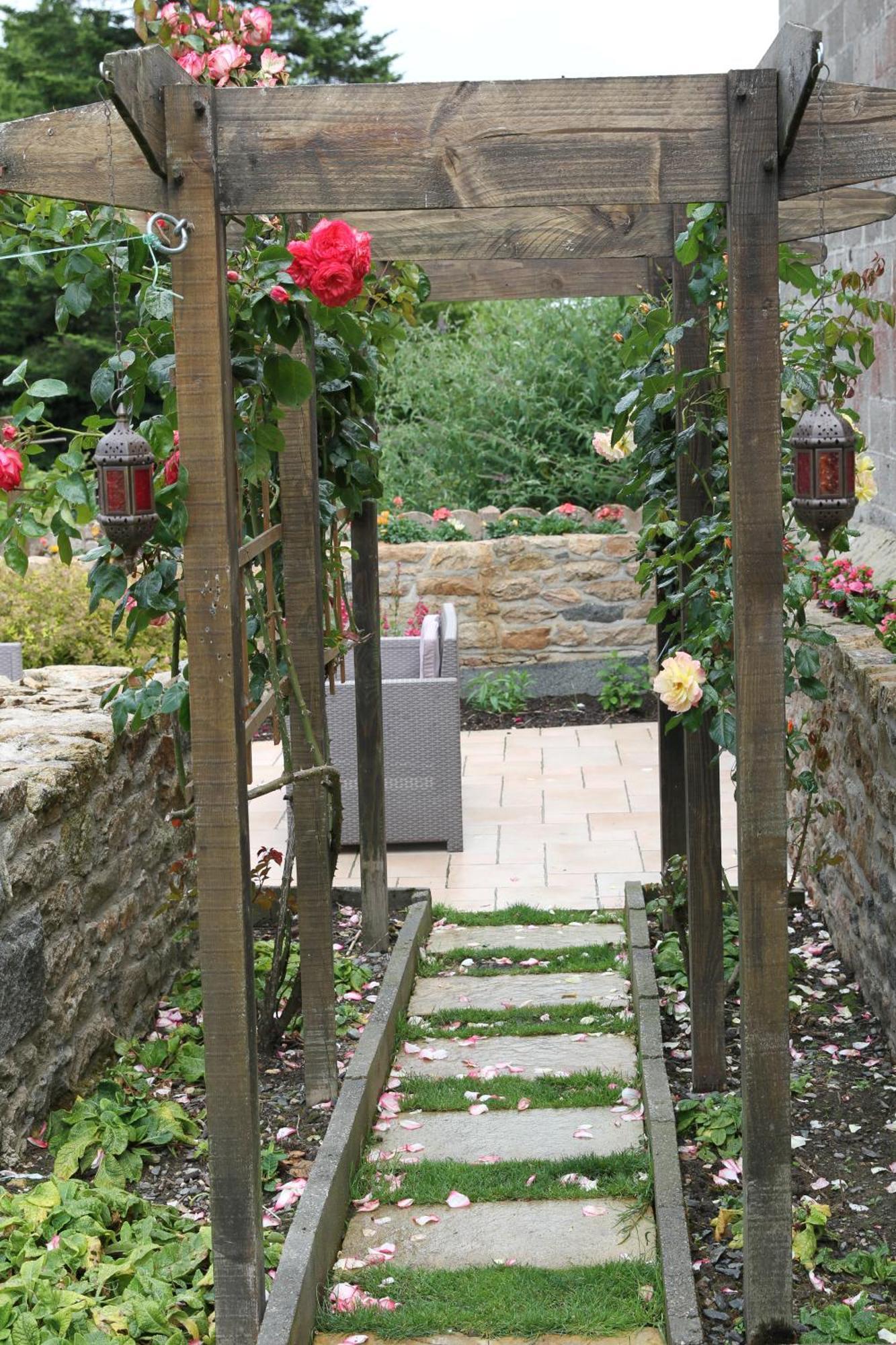 Bed & Breakfast L'ancienne Boulangerie