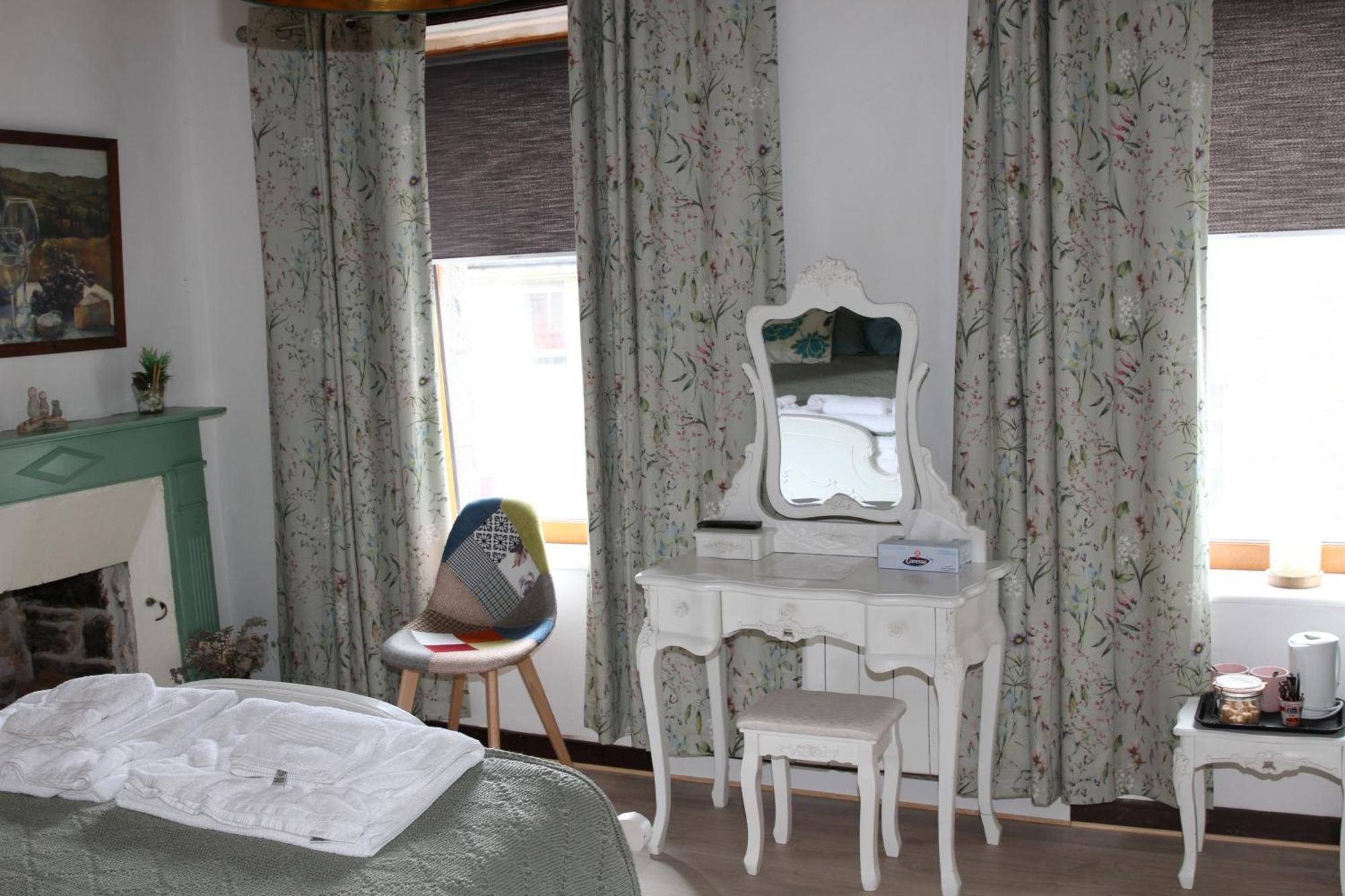 L'ancienne Boulangerie Bed & Breakfast