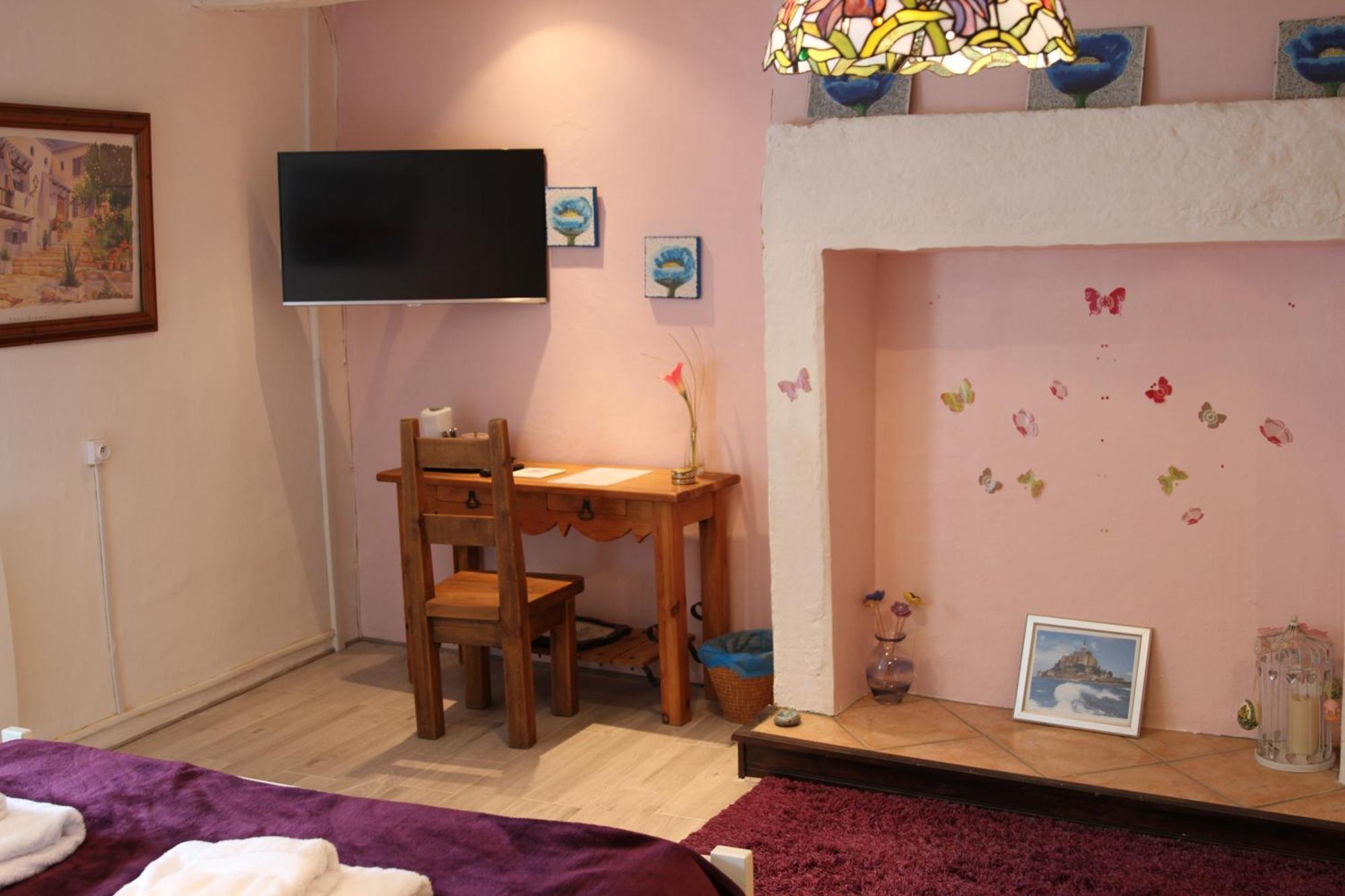 Bed & Breakfast L'ancienne Boulangerie 3*