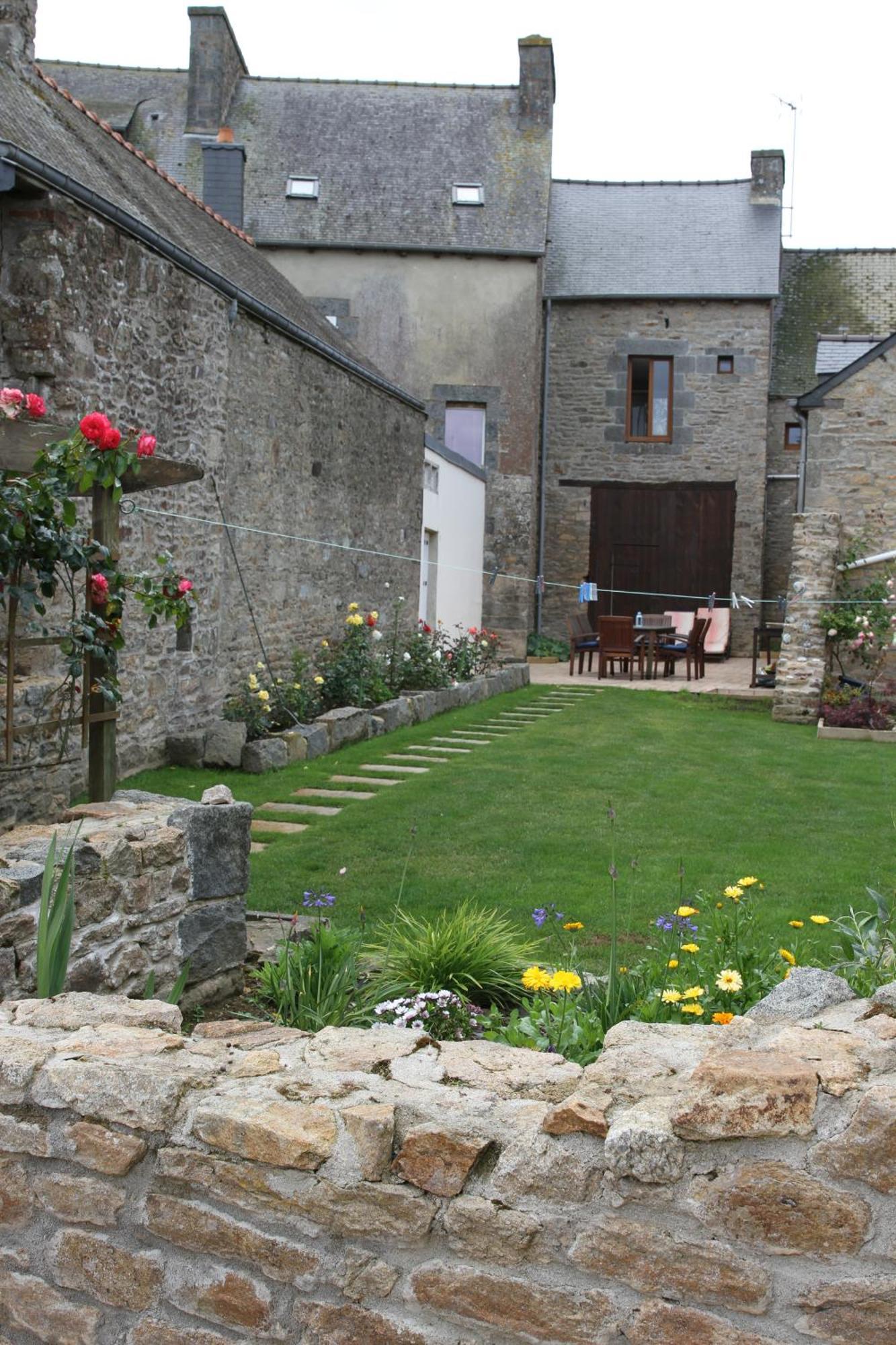 L'ancienne Boulangerie 3*