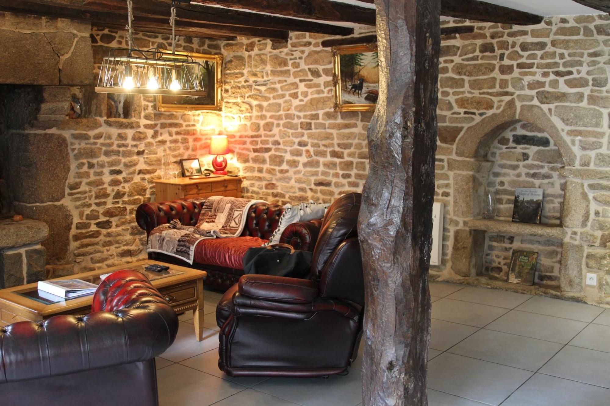L'ancienne Boulangerie Bed & Breakfast 3*