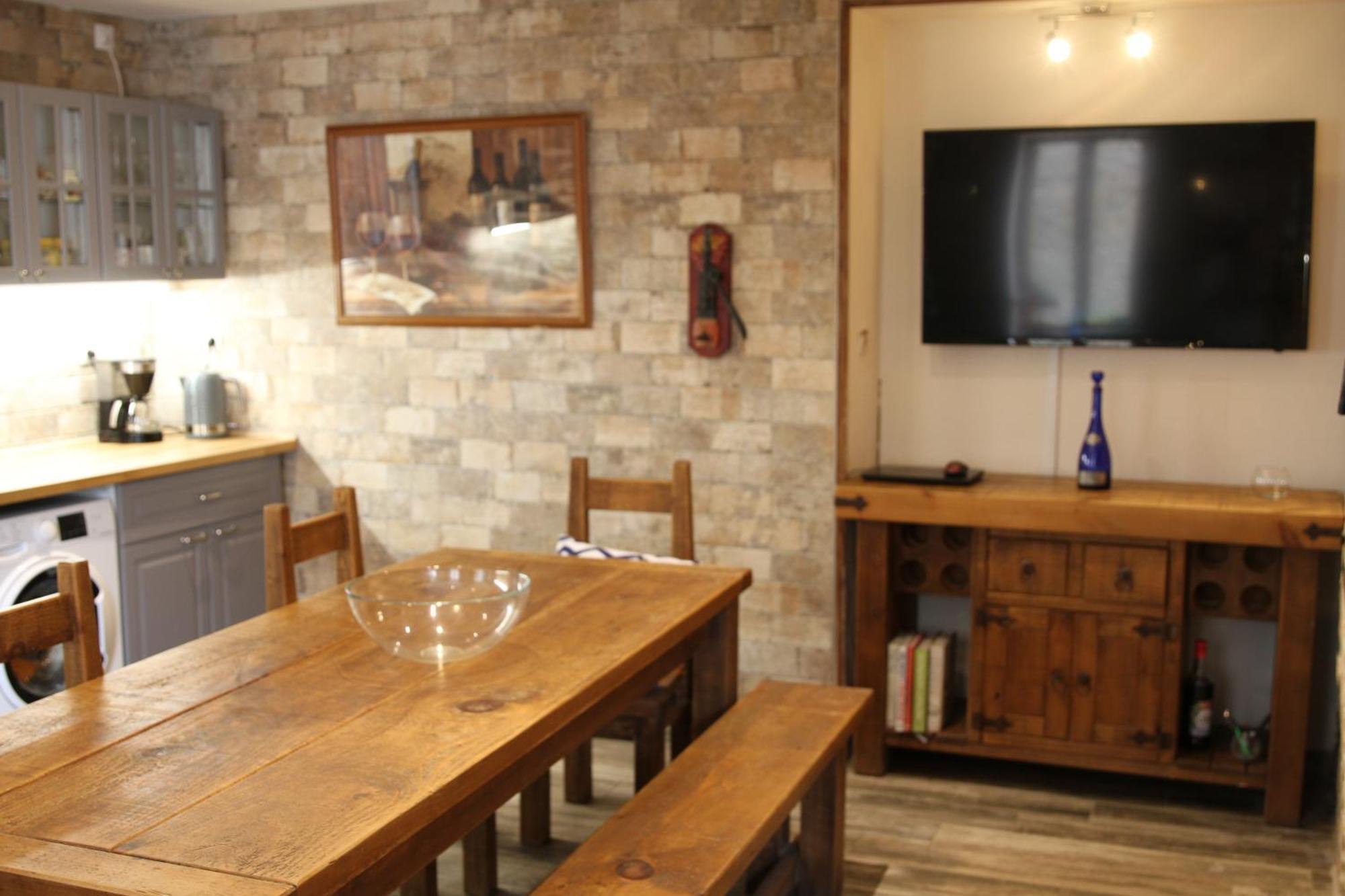 Bed & Breakfast L'ancienne Boulangerie