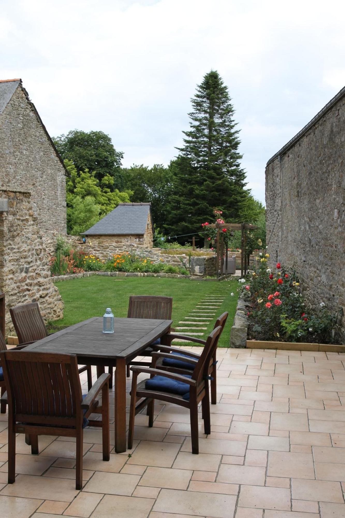 L'ancienne Boulangerie 3*