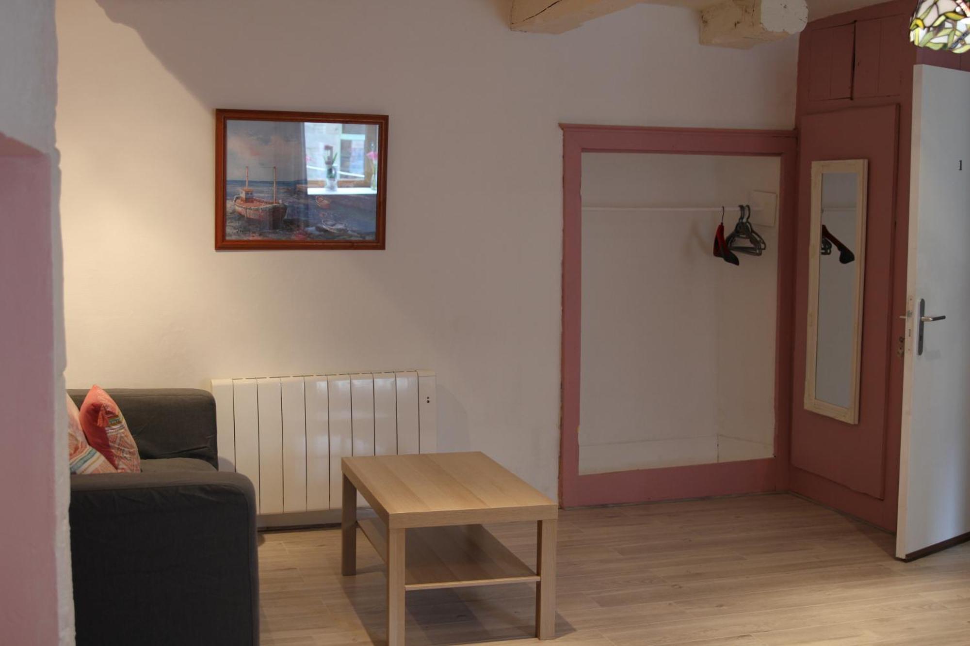 L'ancienne Boulangerie 3* Collinee