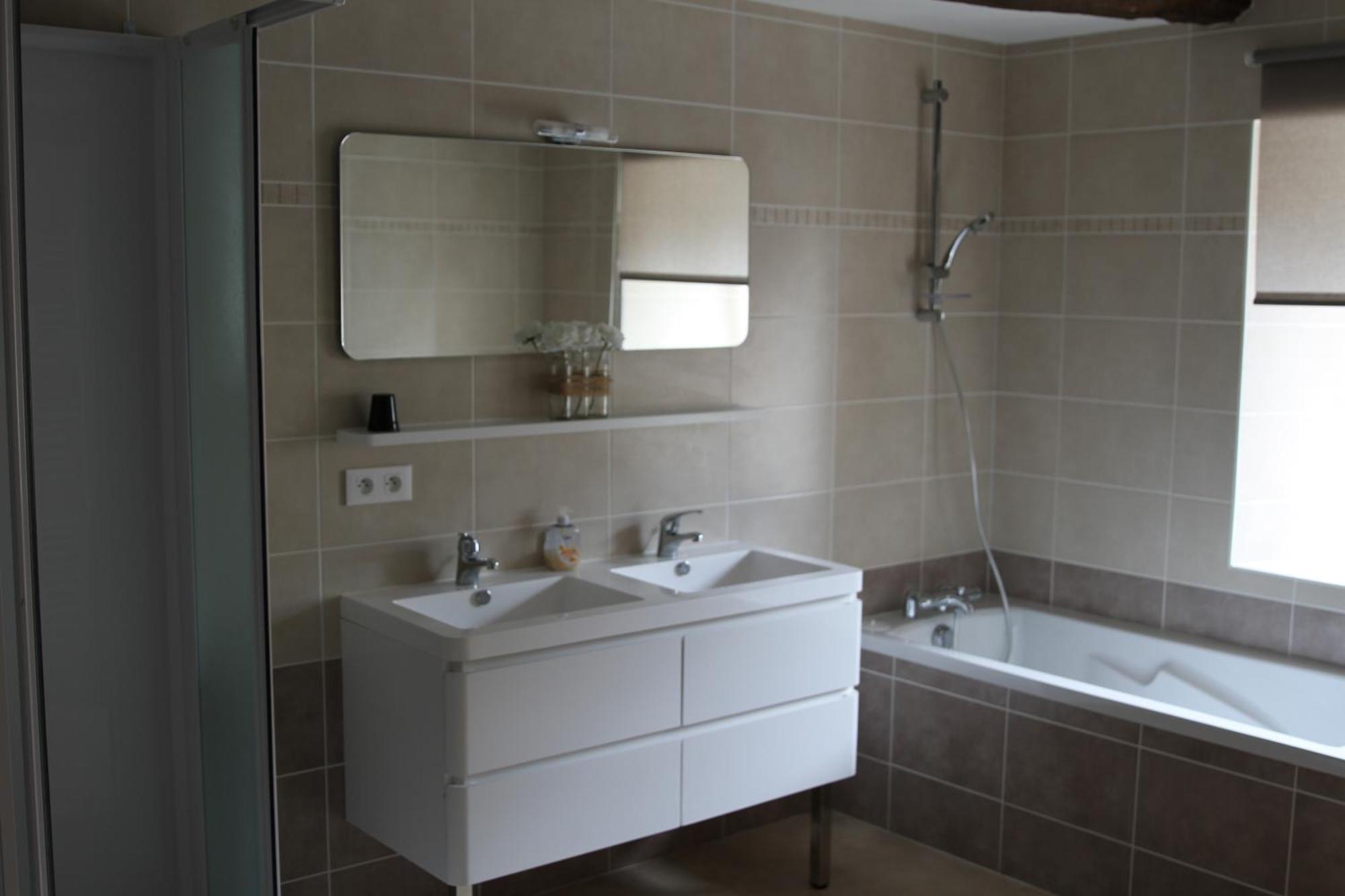 L'ancienne Boulangerie Bed & Breakfast