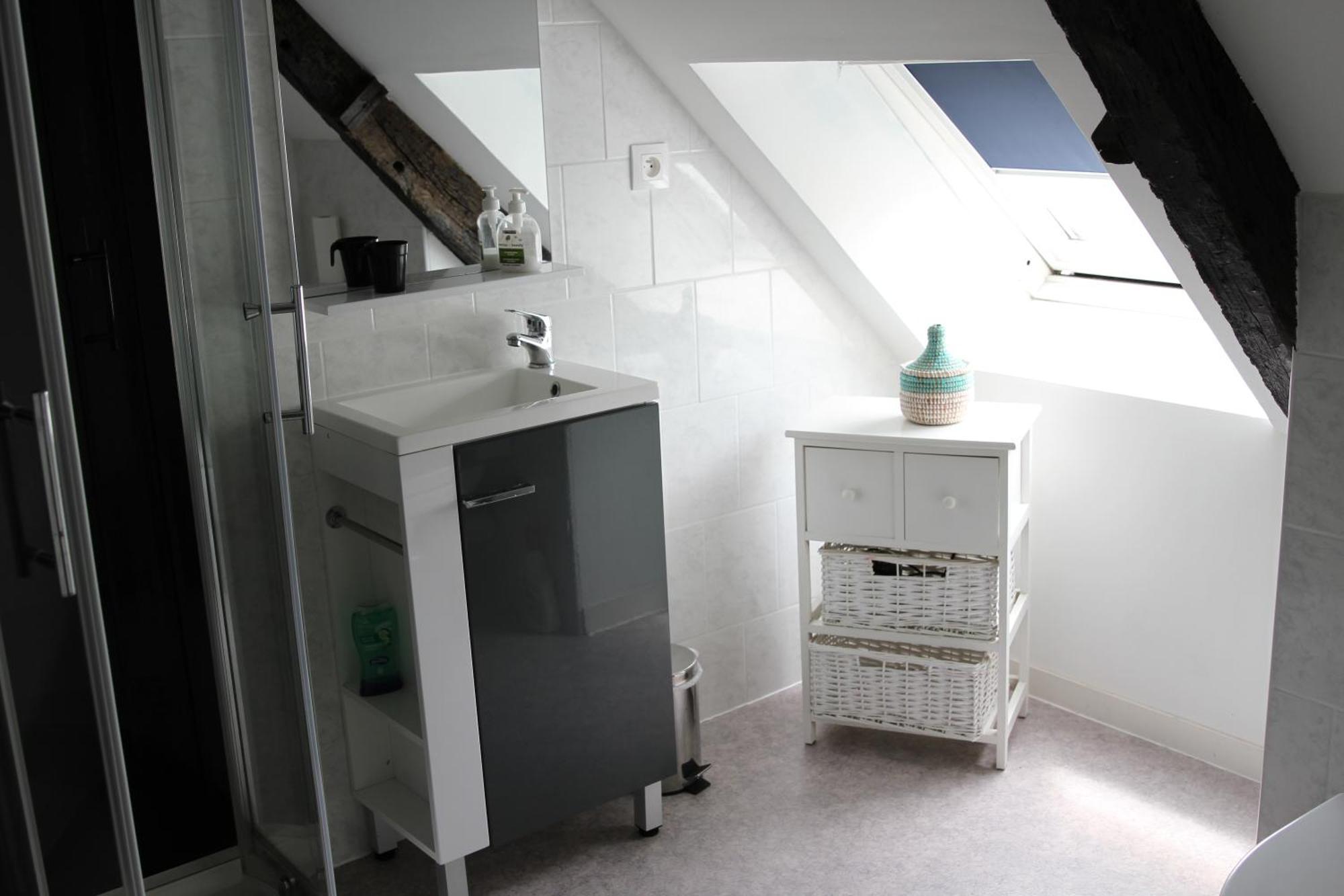 L'ancienne Boulangerie Bed & Breakfast