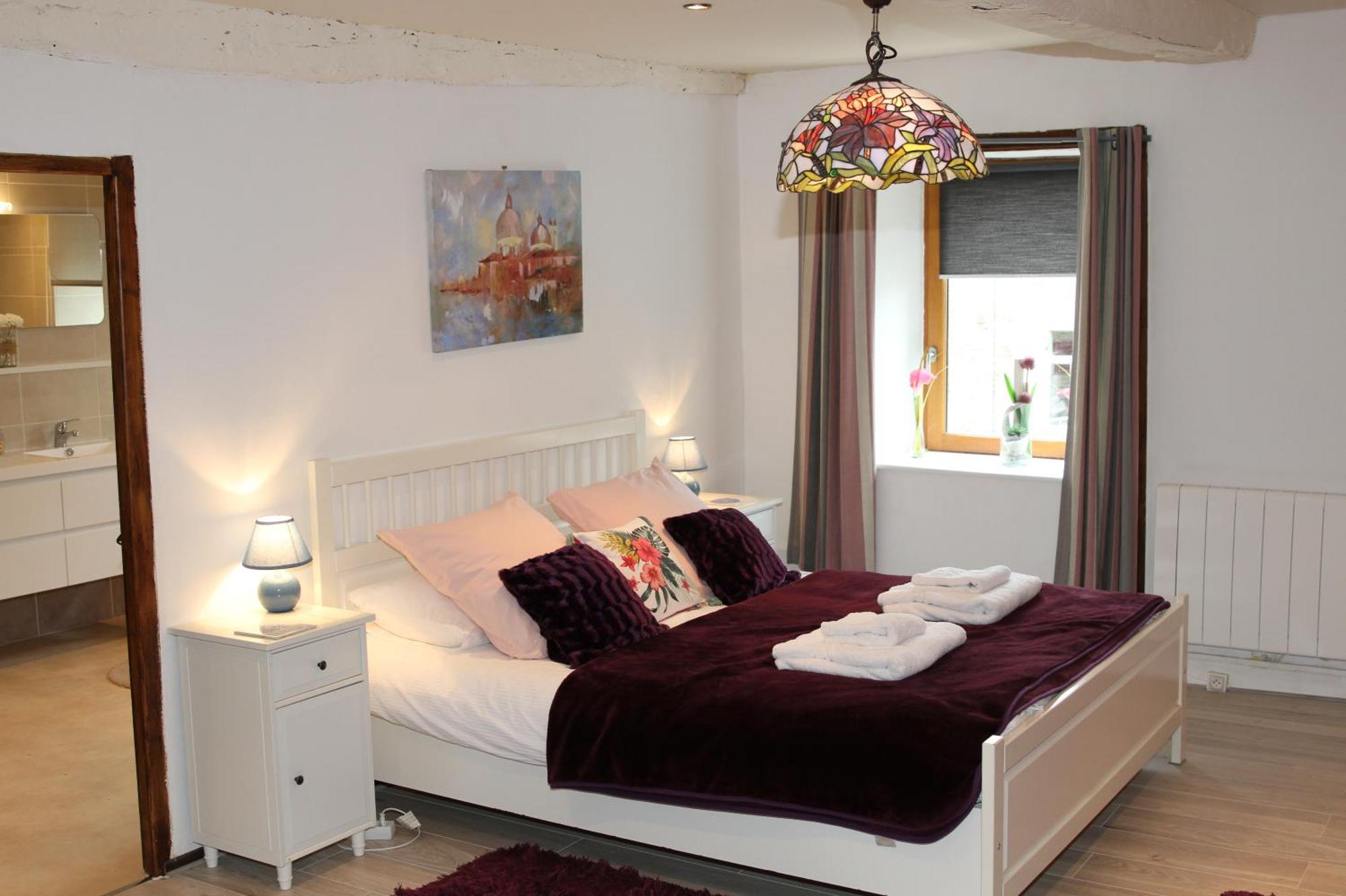 L'ancienne Boulangerie Bed & Breakfast