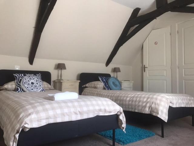 L'ancienne Boulangerie Bed & Breakfast Collinee