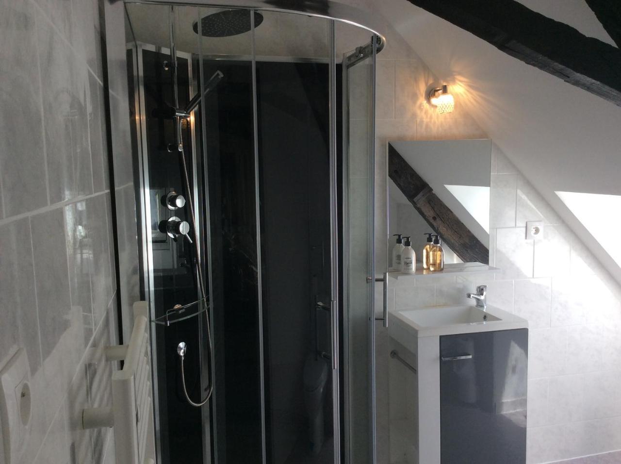 L'ancienne Boulangerie Bed & Breakfast 3*