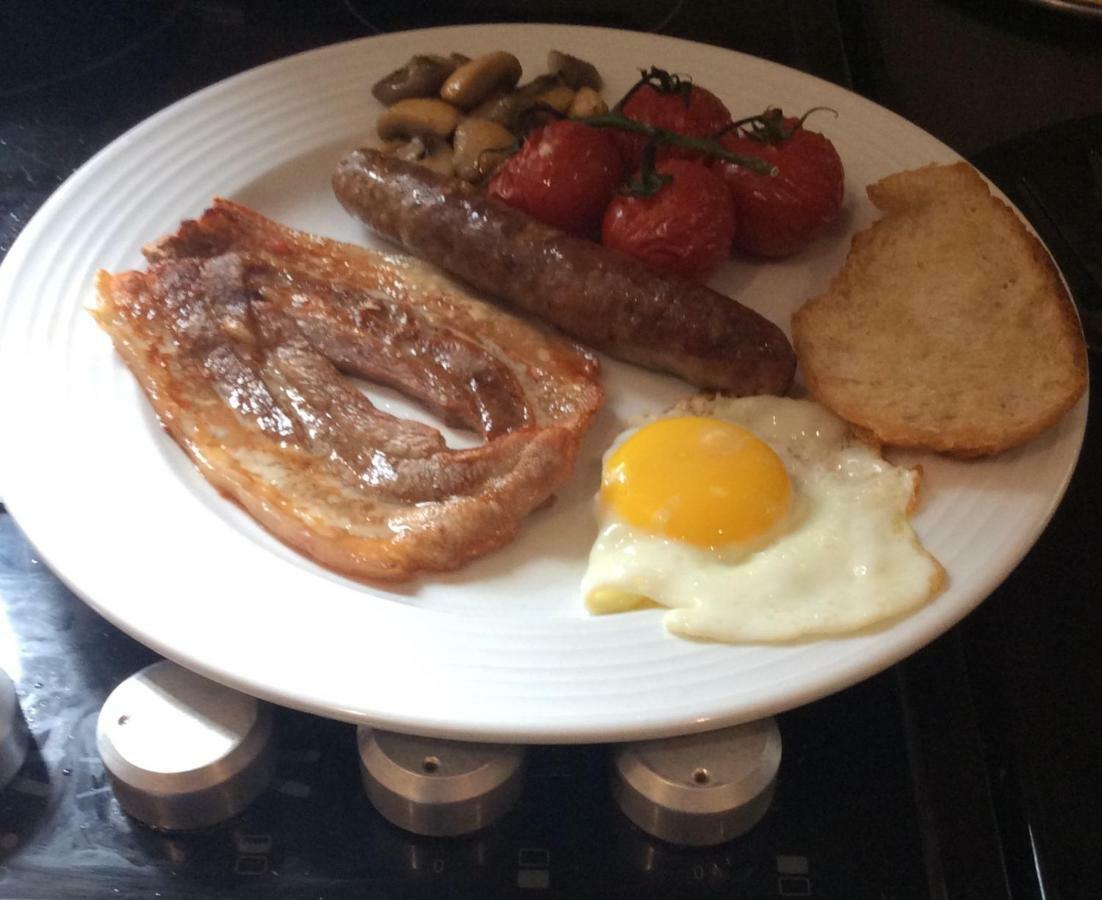 L'ancienne Boulangerie Bed & Breakfast